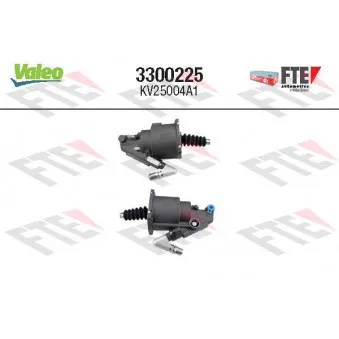 Servo-débrayeur VALEO