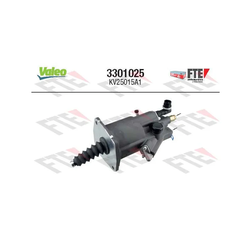 Servo-débrayeur VALEO 3301025