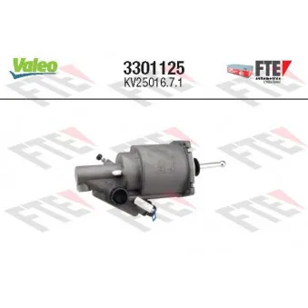 Servo-débrayeur VALEO