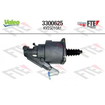 Servo-débrayeur VALEO