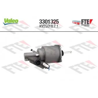 Servo-débrayeur VALEO