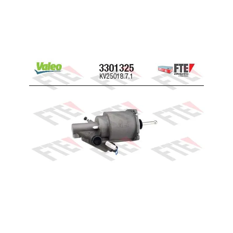 Servo-débrayeur VALEO 3301325