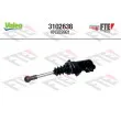 Cylindre récepteur, embrayage VALEO 3102638 - Visuel 1