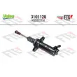 Cylindre récepteur, embrayage VALEO 3101128 - Visuel 2