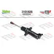 Cylindre récepteur, embrayage VALEO 3101828 - Visuel 2