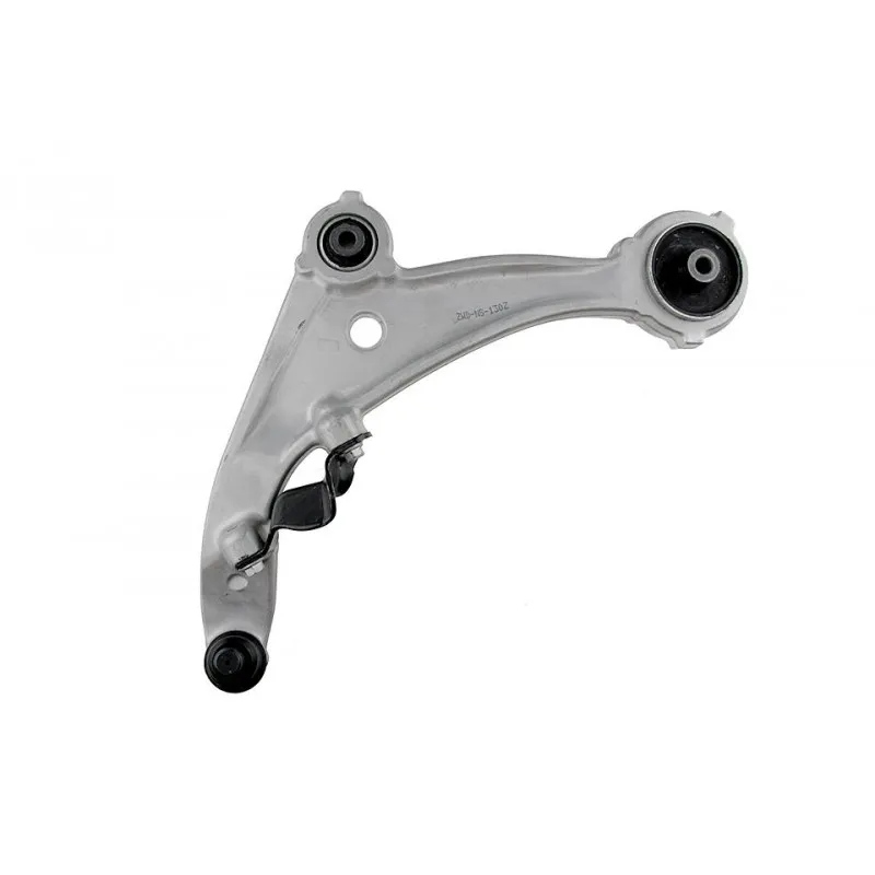 Bras de liaison, suspension de roue avant gauche  TEKNÖR ZWD-NS-130 - Visuel 2