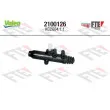Cylindre émetteur, embrayage VALEO 2100126 - Visuel 1
