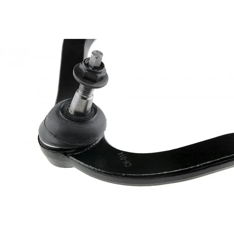 Bras de liaison, suspension de roue avant droit  TEKNÖR ZWG-CH-014 - Visuel 3