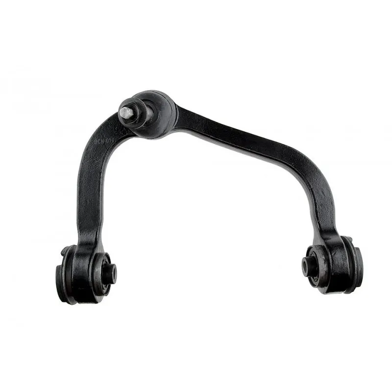 Bras de liaison, suspension de roue avant droit  TEKNÖR ZWG-CH-014 - Visuel 2