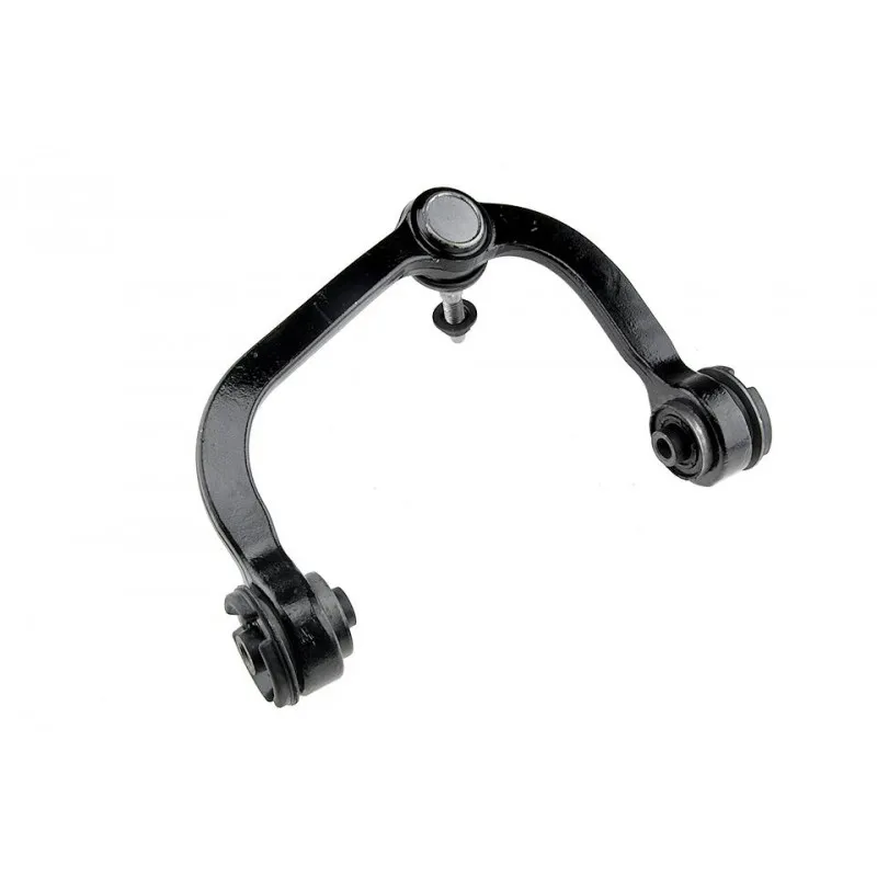 Bras de liaison, suspension de roue avant droit  TEKNÖR ZWG-CH-014 - Visuel 1