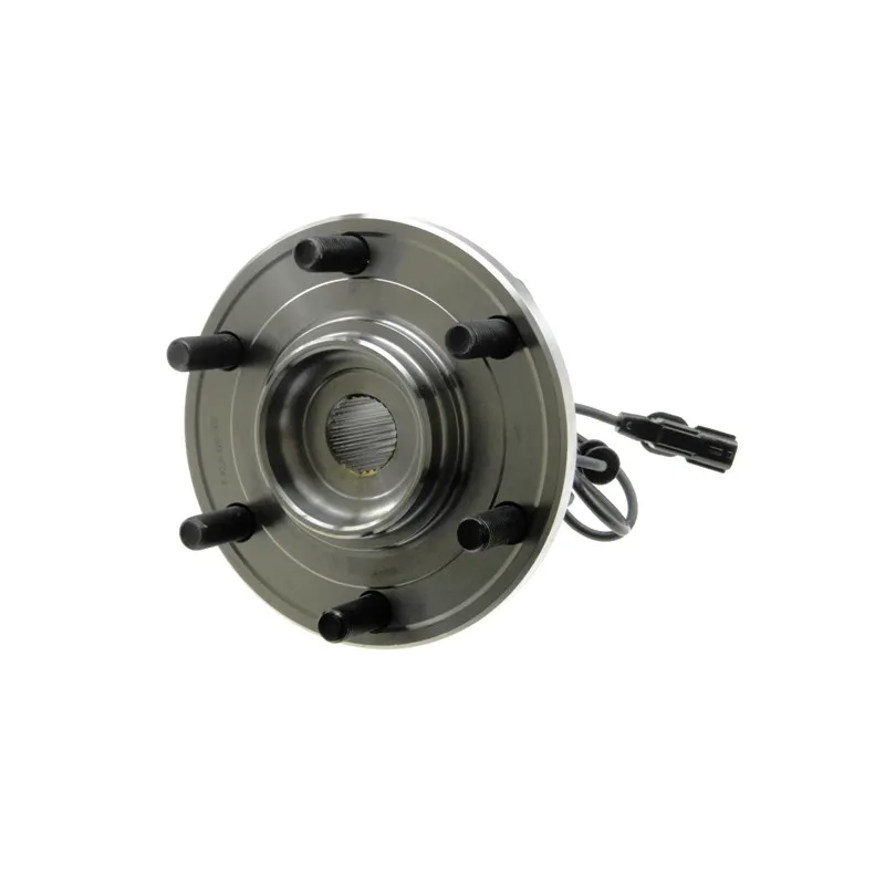 Kit de roulements de roue avant  TEKNÖR KLP-NS-068 - Visuel 1