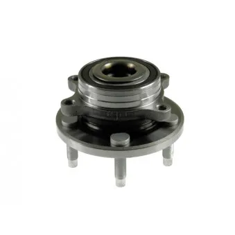 Kit de roulements de roue arrière  TEKNÖR KLT-CH-047