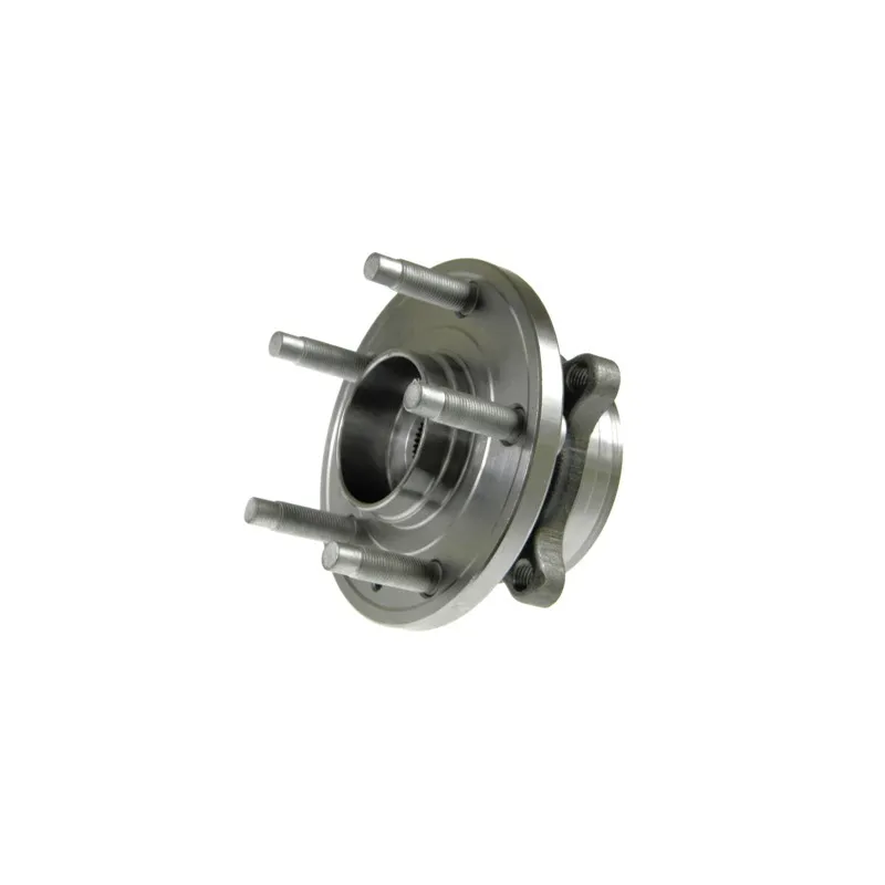 Kit de roulements de roue arrière  TEKNÖR KLT-CH-047 - Visuel 2