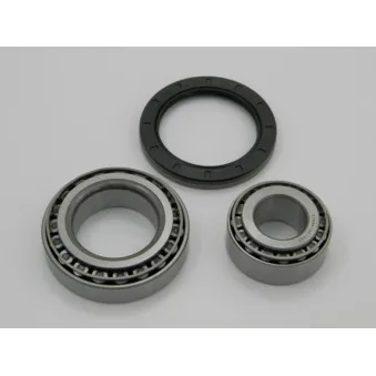 Kit de roulements de roue avant  TEKNÖR