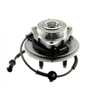 Roulement de roue avant TEKNÖR KLP-CH-005