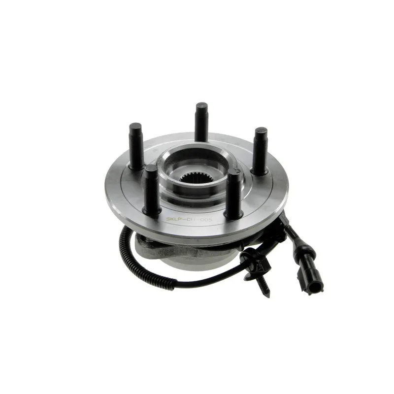 Roulement de roue avant TEKNÖR KLP-CH-005 - Visuel 1