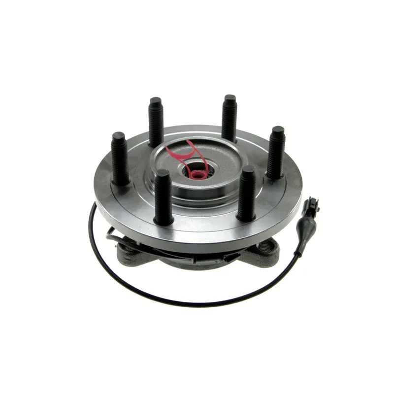 Roulement de roue avant TEKNÖR KLP-CH-041 - Visuel 1