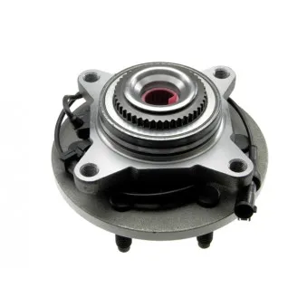 Roulement de roue avant TEKNÖR KLP-CH-041