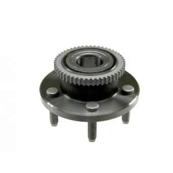 Roulement de roue avant TEKNÖR KLP-CH-046