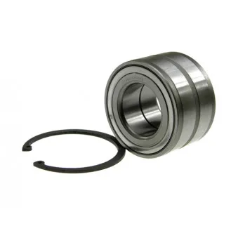 Roulement de roue TEKNÖR KLP-CH-040