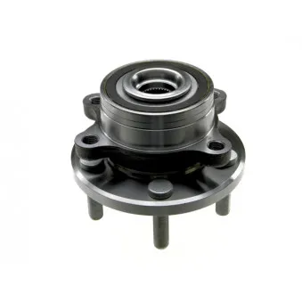 Kit de roulements de roue avant  TEKNÖR KLP-CH-061