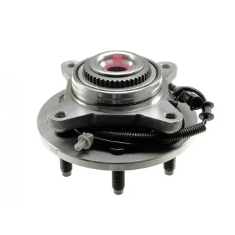 Roulement de roue avant TEKNÖR KLP-CH-038