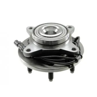 Roulement de roue avant TEKNÖR KLP-CH-039