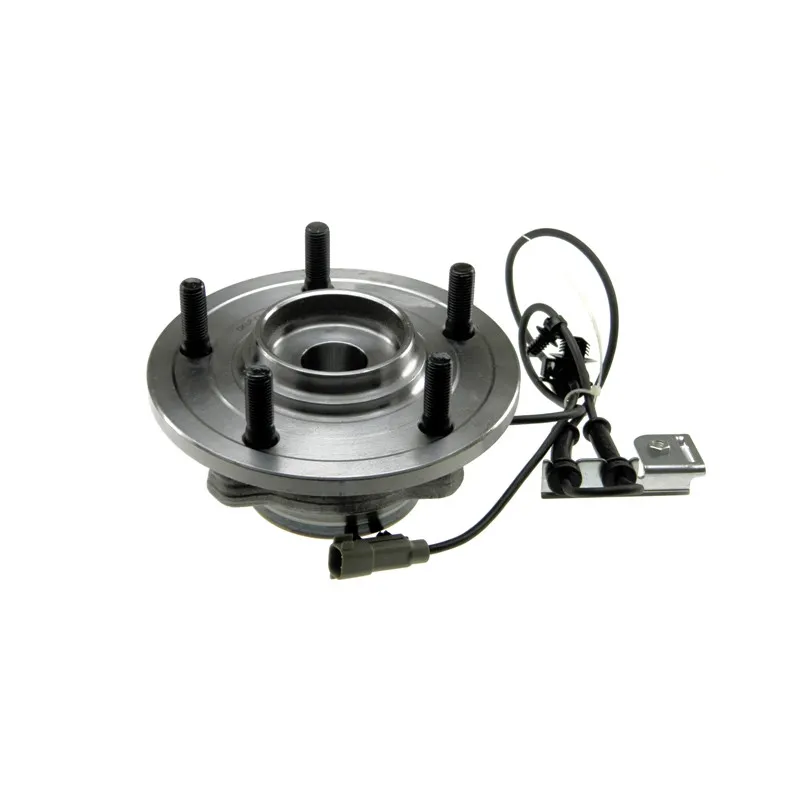 Roulement de roue avant TEKNÖR KLP-CH-027 - Visuel 1