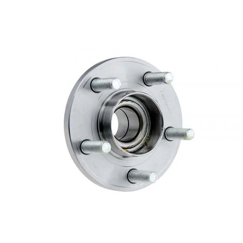 Roulement de roue avant TEKNÖR KLP-CH-071 - Visuel 1