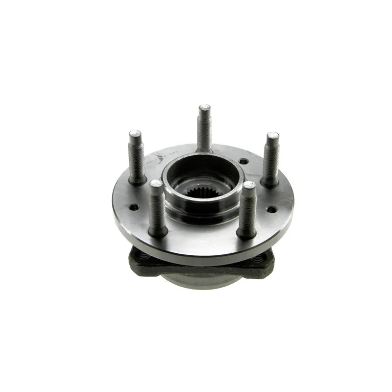 Roulement de roue avant TEKNÖR KLP-FR-043 - Visuel 1