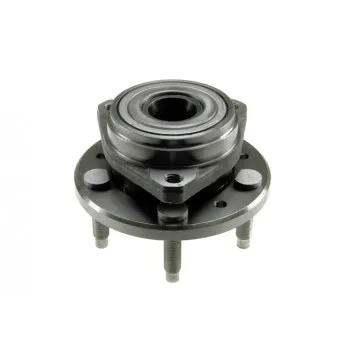 Roulement de roue avant TEKNÖR KLP-FR-043