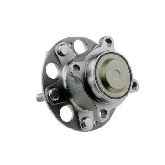 Moyeu de roue arrière  TEKNÖR KLT-HD-081