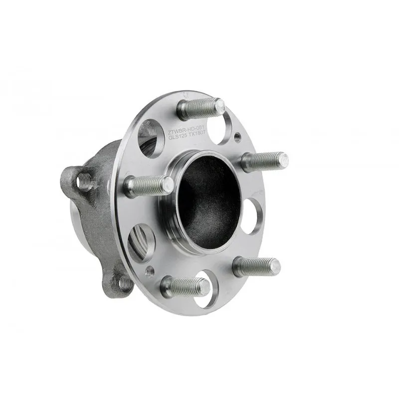 Moyeu de roue arrière  TEKNÖR KLT-HD-081 - Visuel 1