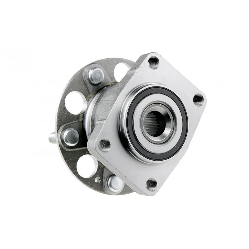 Roulement de roue arrière TEKNÖR KLT-HD-080 - Visuel 1