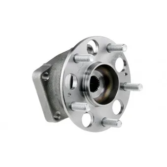 Roulement de roue arrière TEKNÖR KLT-HD-080