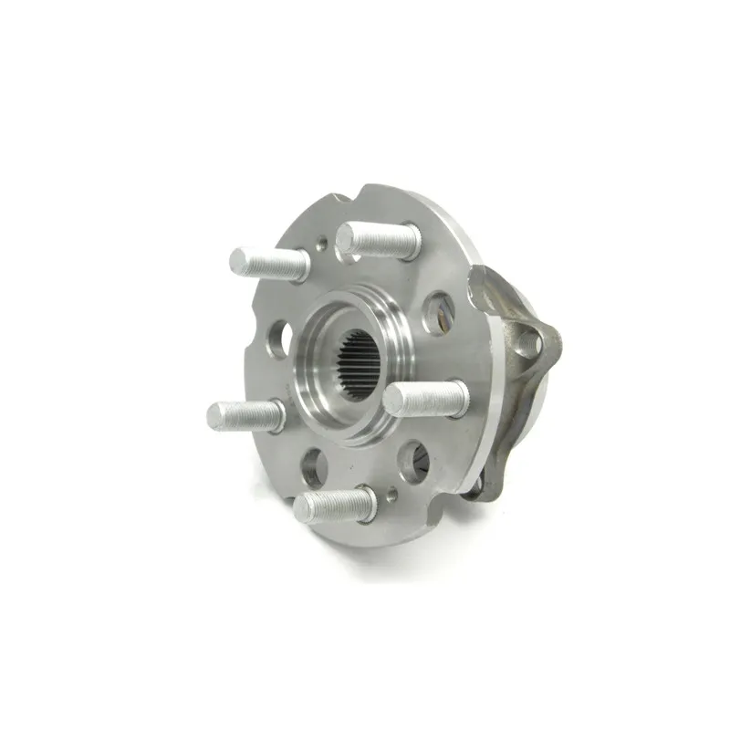 Kit de roulements de roue arrière  TEKNÖR KLT-HD-060 - Visuel 1