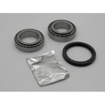 Roulement de roue arrière TEKNÖR