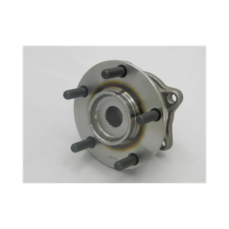 Kit de roulements de roue arrière  TEKNÖR KLT-MS-056 - Visuel 2