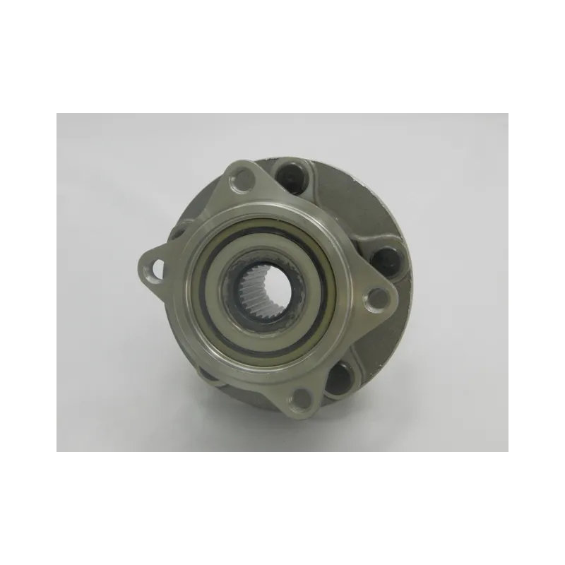 Kit de roulements de roue arrière  TEKNÖR KLT-MS-056 - Visuel 1