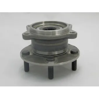 Kit de roulements de roue arrière  TEKNÖR KLT-MS-056