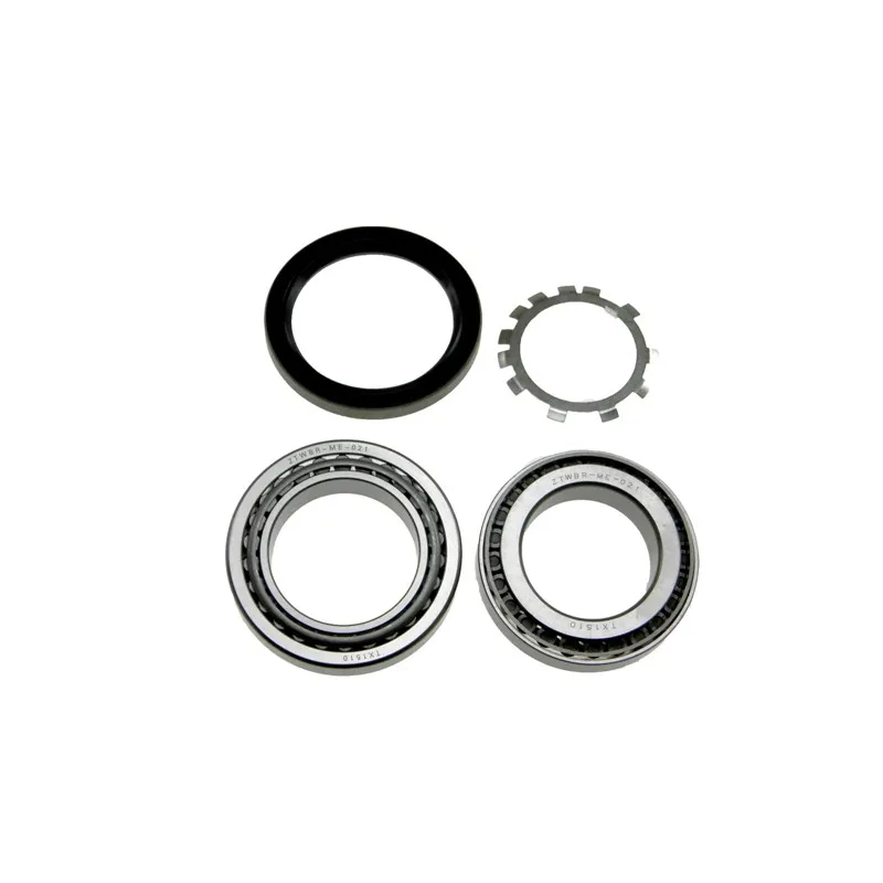 Roulement de roue arrière TEKNÖR KLT-ME-021