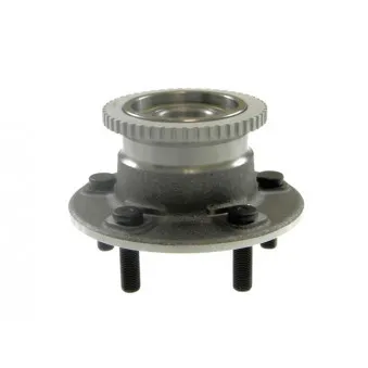 Roulement de roue arrière TEKNÖR KLT-NS-055