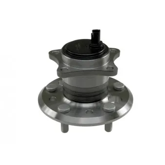 Kit de roulements de roue arrière gauche  TEKNÖR KLT-TY-126