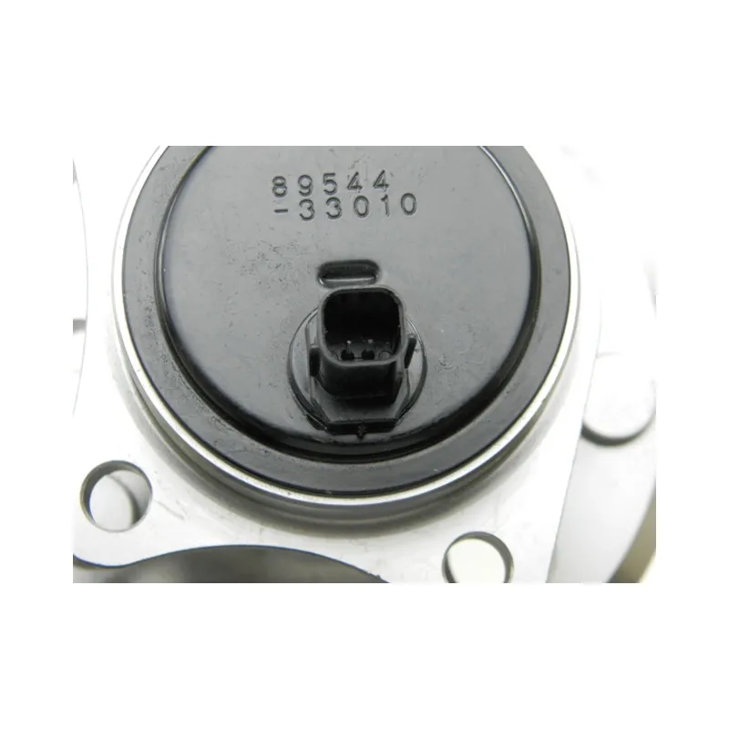 Kit de roulements de roue arrière gauche  TEKNÖR KLT-TY-126 - Visuel 2