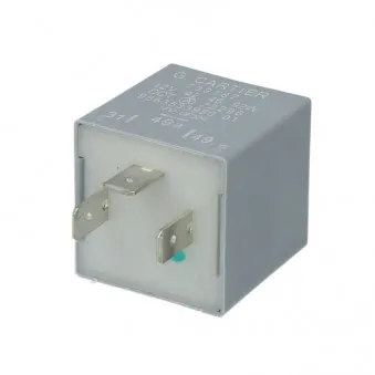 Centrale clignotante VALEO 641422