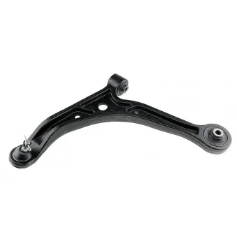 Bras de liaison, suspension de roue avant gauche  TEKNÖR ZWD-HD-068
