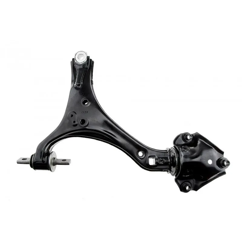 Bras de liaison, suspension de roue avant gauche  TEKNÖR ZWD-HD-077 - Visuel 2