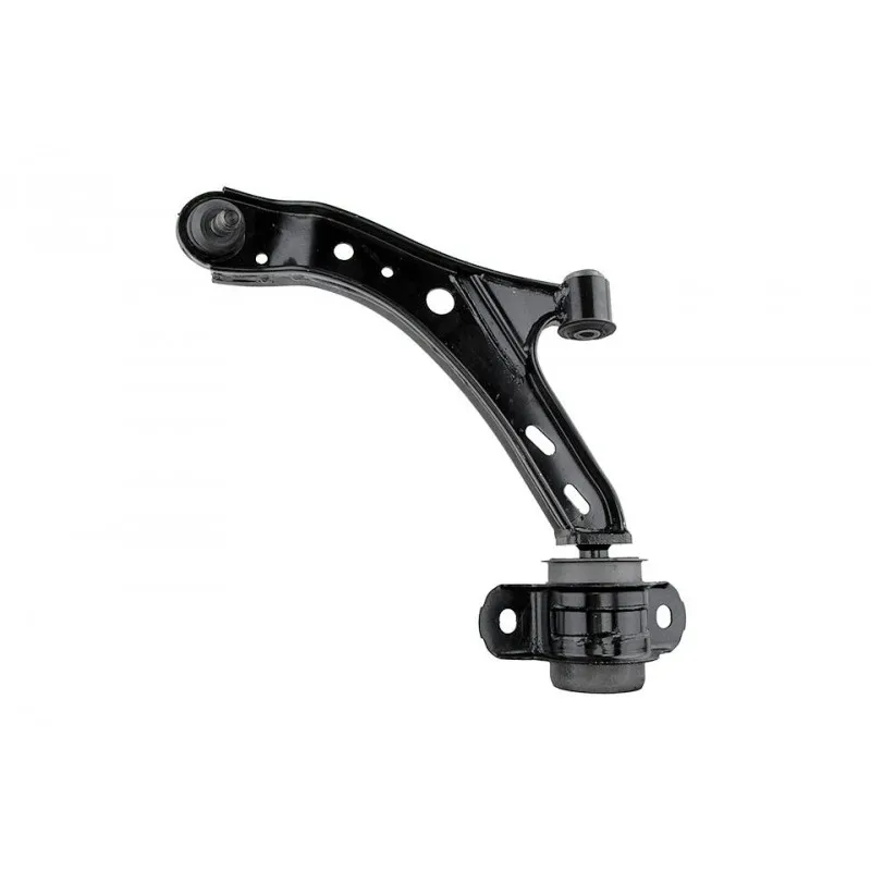 Bras de liaison, suspension de roue avant gauche  TEKNÖR ZWD-CH-054 - Visuel 2