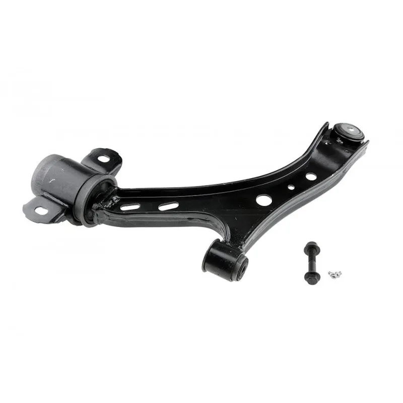 Bras de liaison, suspension de roue avant droit  TEKNÖR ZWD-CH-053 - Visuel 1