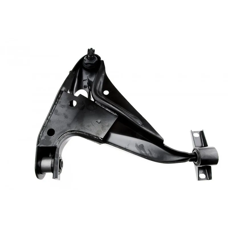 Bras de liaison, suspension de roue avant gauche  TEKNÖR ZWD-CH-026 - Visuel 2